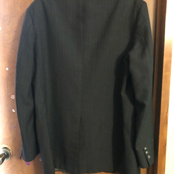 Vintage Men’s Craig Scott Dress Coat 42 L EUC - Picture 3 of 8